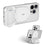 Magnetic Phone Grip Camera Handle with Bluetooth Bracket - MagSafe Compatible