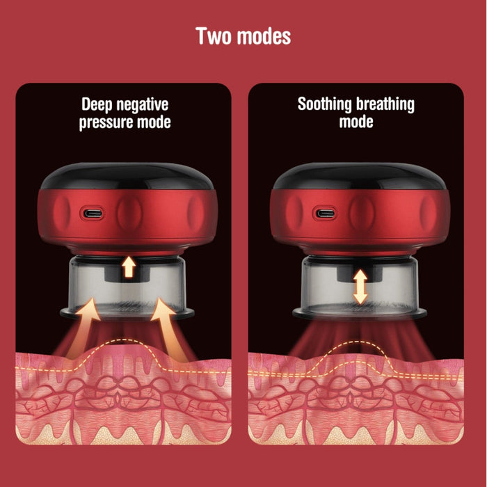 Smart Cupping Therapy Massager