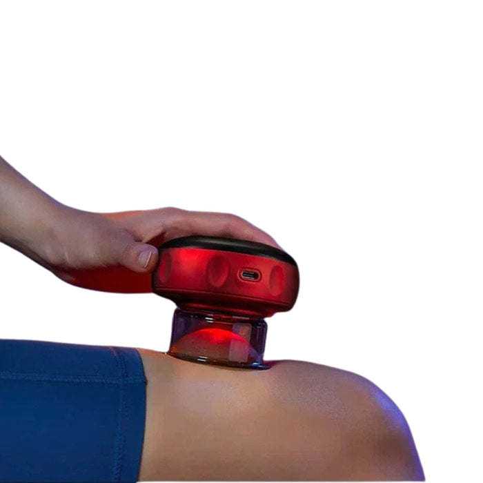 Smart Cupping Therapy Massager