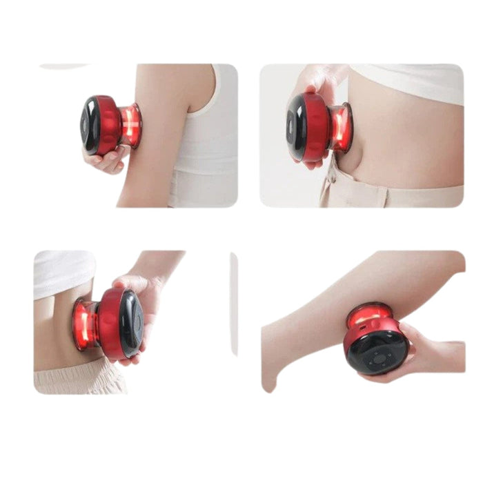 Smart Cupping Therapy Massager