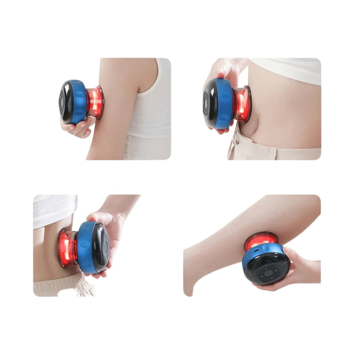 Smart Cupping Therapy Massager